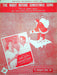 Sheet Music The Night Before Christmas Song Gene Autry Rosemary Clooney 1952 1