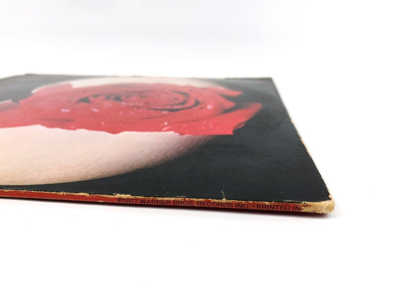 Crackin' Self Titled Vinyl Record LP BS 3123 Signed Autographed Leslie O. Smith 9