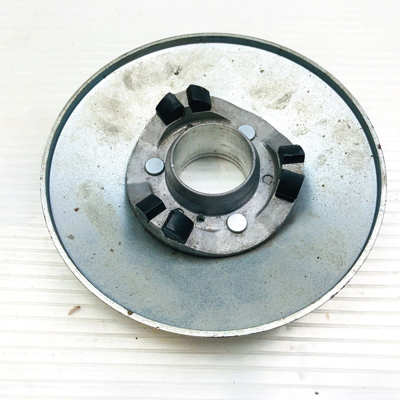 Comet 215647A Fixed Cam Face For 40 Series Driven Unit Engine New Old Stock NOS 1