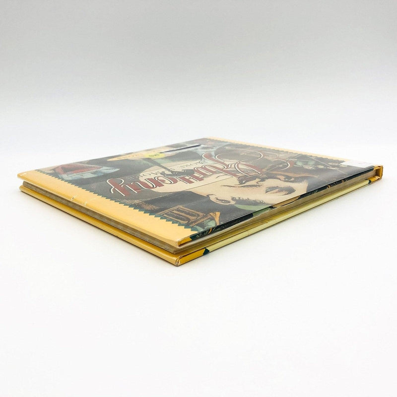 Gluttony More Is More Hardcover Nan Lyons 1999 Rich Luxurious Food Recipes Ex Li 5