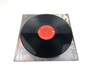 Del Wood Upright Low Down and Honky Tonk Record 33 RPM LP CL 2539 Columbia 1966 6