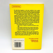 The Smile Connection SC Esther Blumenfeld 1986 Social Aspects Interpersonal 2