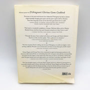 D'Artagnan's Glorious Game Cookbook Hardcover Ariane Daguin 1999 Cookery 1st Ed 2