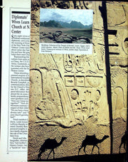 Ensign Magazine January 1990 Vol 20 No 1 Learning To Love The Old Testament 3