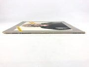 Ian Hunter All-American Alien Boy Vinyl Record LP PC 34142 CBS Records 1976 12" 4