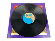 Gone With the Wind Original Soundtrack Album 33 Record S1E-10-ST MGM Records 8