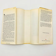 The Good Terrorist Hardcover Doris Lessing 1985 1st American Ed Dust Jacket ONLY 4