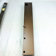 Yale 4243-MPI Door Closer Holder Electromechanical Arm RH Dark Bronze New NOS 8