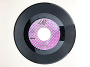 Diana Ross 45 RPM 7" Single Muscles / I Am Me Silk Electric 1982 2