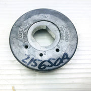 Comet 215650A Fixed Cam Face for 20/30 Series Driven Unit New Old Stock NOS 1