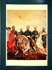 Civil War Times Magazine June 1986 Vol XXV 4 Stone River War Tennessee 3