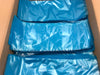 VpCI 126 Bags Handgun Storage Rust Prevention 1000ct CORTEC Heat-Seal 5" x 22.5" 5
