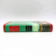 The True History Of The Kelly Gang HC Peter Carey 2000 Australia 1st Edition 3