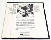 Perry Como The Shadow Of Your Smile 33 RPM LP Record RCA 1972 CAS-2547 2