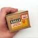 10x Eagle Lock Co Key Blanks 11945BS Brass USA Made Vintage NOS 4