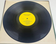 Natural Gas Jazz Band Vol. IV Live In Juneau 33 RPM LP Record In Shrink 5