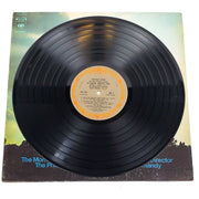 Mormon Tabernacle Choir Hallelujah Chorus Record 33 RPM LP MS 7292 Columbia 1969 3