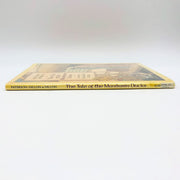 The Tale Of The Mandarin Hardcover Katherine Paterson 1990 Japanese Fairy Tale 3