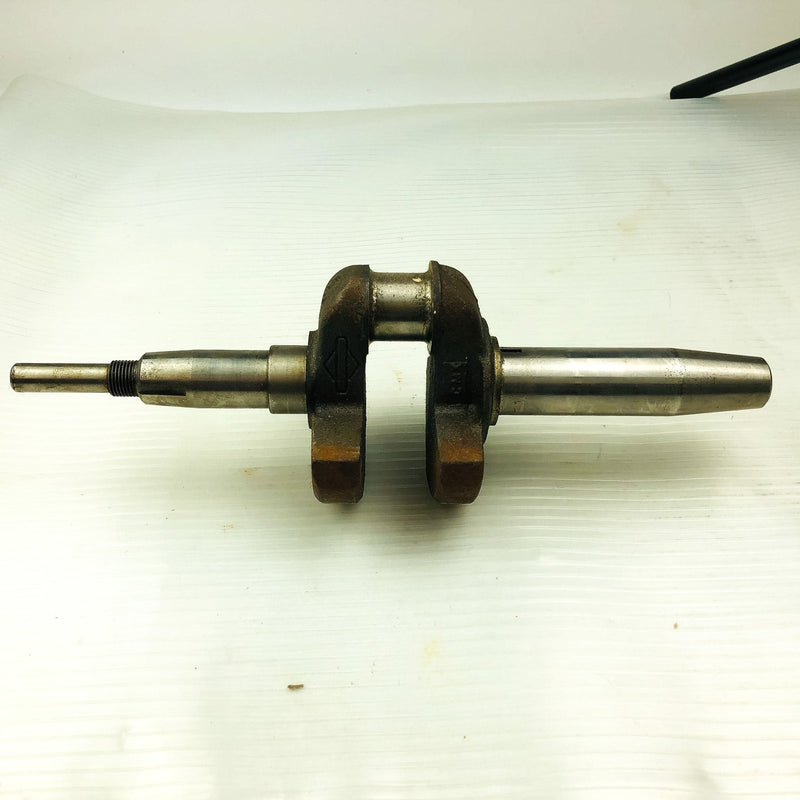 Briggs and Stratton 394392 Crankshaft for Lawn Mower Engine Genuine OEM New 2 5