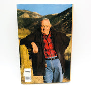 The Walking Wind Hardcover Tony Hillerman 2002 FBI Serial Killer Murder Crime 5