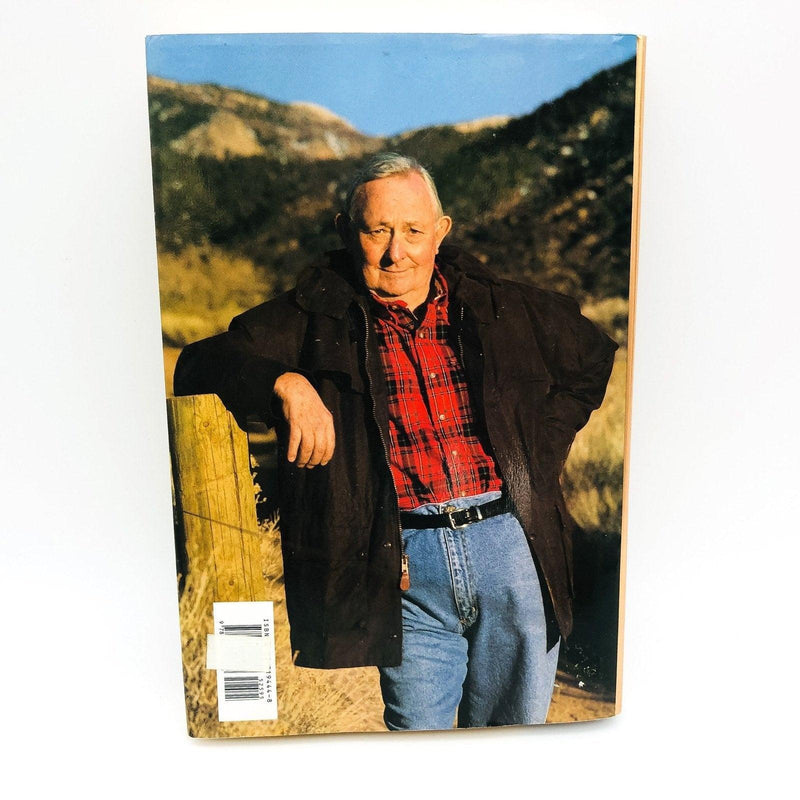 The Walking Wind Hardcover Tony Hillerman 2002 FBI Serial Killer Murder Crime 5