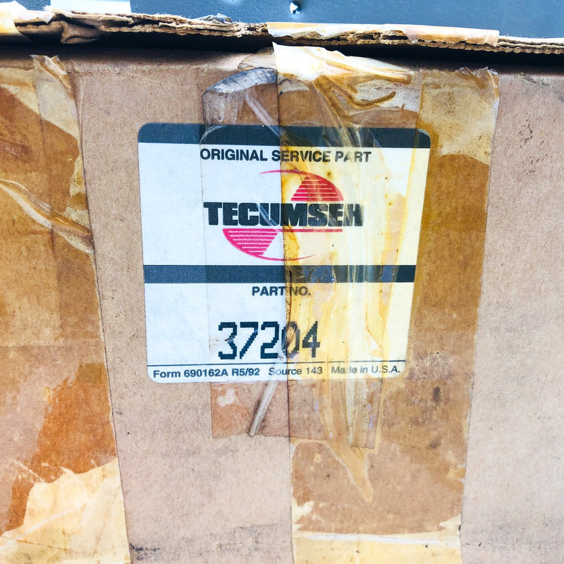 Tecumseh 37204 Engine Blower Housing Cover Shroud Genuine OEM New Old Stock NOS 2