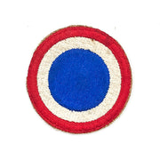 US Army Patch Ground Forces Replacement Depot Shoulder Insignia Vintage Sew On 1