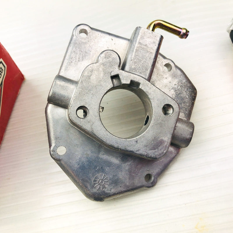 Briggs and Stratton 807919 Upper Carburetor Body Genuine OEM New Old Stock NOS 5