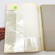 American Railroads In Transition Hardcover Robert S. Carper 1968 1st Edition 7