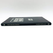 The Book Wars Hardcover James Atlas 1990 Education Children Knowledge Philosophy 3