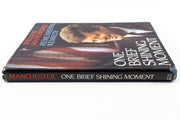 One Brief Shining Moment: Remembering Kennedy JFK William Manchester | 1ST ED! 3