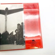 United States Airborne Forces Hardcover Barry Gregory 1990 1st US Edition War 3