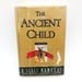 The Ancient Child Hardcover N. Scott Momaday 1989 Native Americans 1st Ed Ex Lib 1