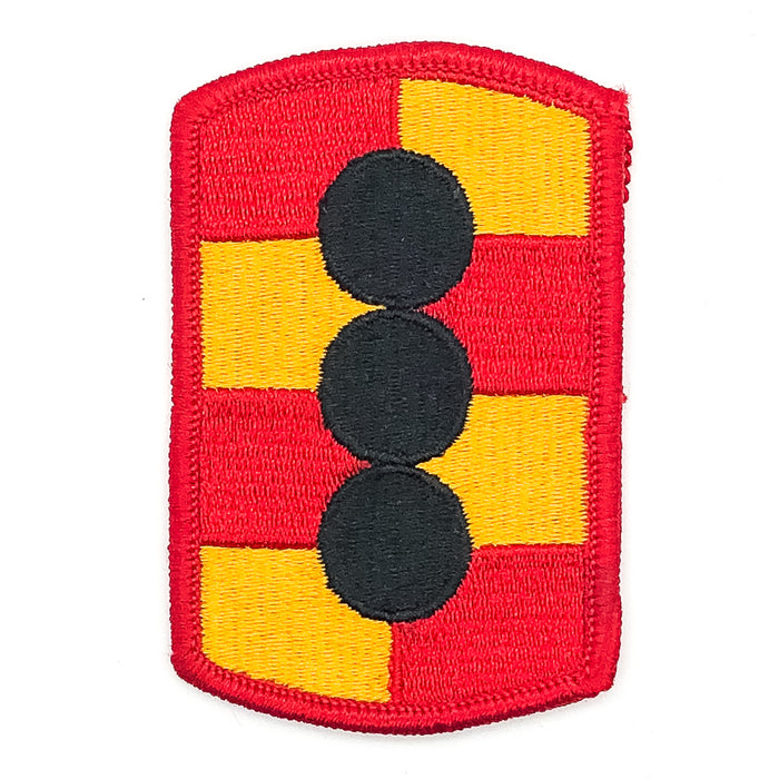 US Army Patch 434th Field Artillery Brigade Shoulder Sleeve Insignia Sew On 1
