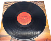 Marty Robbins Come Back To Me 33 RPM LP Record Columbia 1982 FC 37995 6