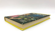 Nancy Drew The Haunted Snowboat No 35 Carolyn Keene 1957 Grosset Dunlap Matte 4