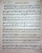 Elegy Chant Solennelle Sheet Music Piano Song Frederic Lacey 1934 Etude Magazine 2