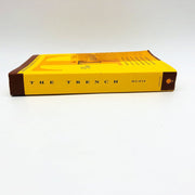 The Trench Paperback Abdelrahman Munif 1993 Volume 2 Cities of Salt Trilogy Oil 3