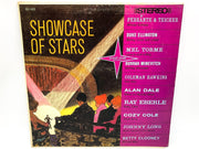 Showcase of Stars Vol. II Record 33 RPM LP GS-1425 Guest Star Duke Ellington 1
