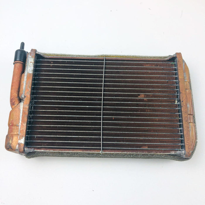 Mopar C3940476 Heater Core Package Genuine OEM New Old Stock NOS