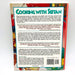 Cooking With Seitan Paperback Barbara Jacobs 1994 Vegetarian Cooking Wheat Meat 2