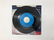 Glenn Medeiros Watching Over You Record 45 RPM Single AM-314 Amherst 1987 4