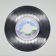 Leon Redbone Mama's Got A Baby Named Te Na Na Single Record Emerald City 1981 2