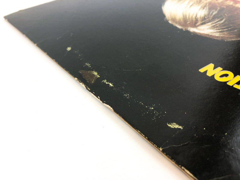 Moon Martin Escape from Domination Vinyl Record LP 1979 Capital Records ST 11933 6