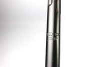 Rotary Hammer Drill Bit 13/16"x24" SDS MAX Carbide Tipped Concrete Masonry 1pc 5