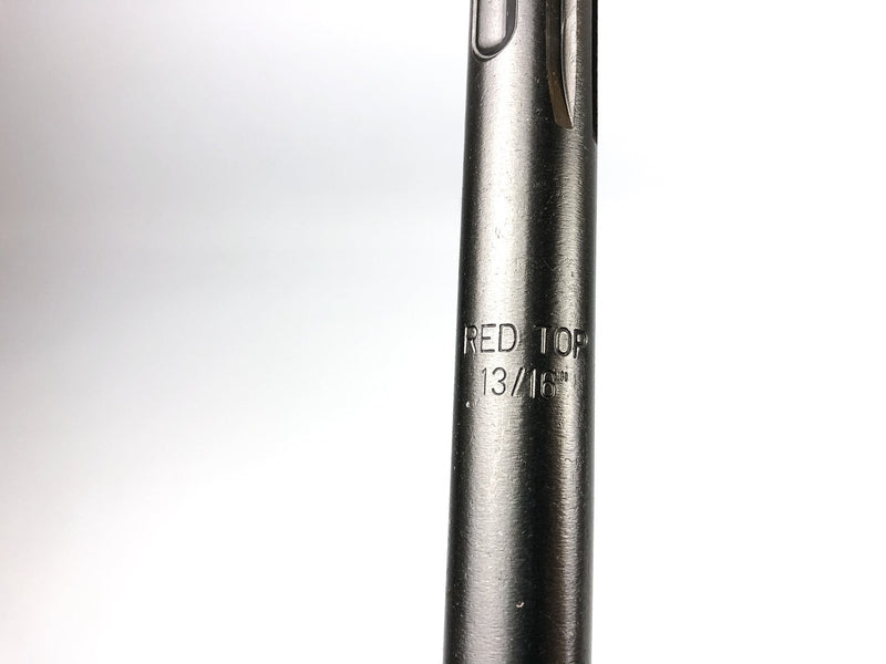 Rotary Hammer Drill Bit 13/16"x24" SDS MAX Carbide Tipped Concrete Masonry 1pc 5