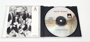 Chanticleer Sing We Christmas Album CD TELDEC 1995 4509-94563-2 5