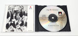 Chanticleer Sing We Christmas Album CD TELDEC 1995 4509-94563-2 5