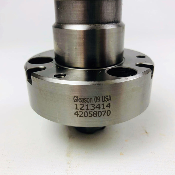 Gleason 09 Expanding Collet 038ZA6745 4 1213414 42058070 For 6FM 7A348 Det 4