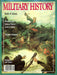 Military History August 1987 Napoleon's Last Victory At Ligny 1